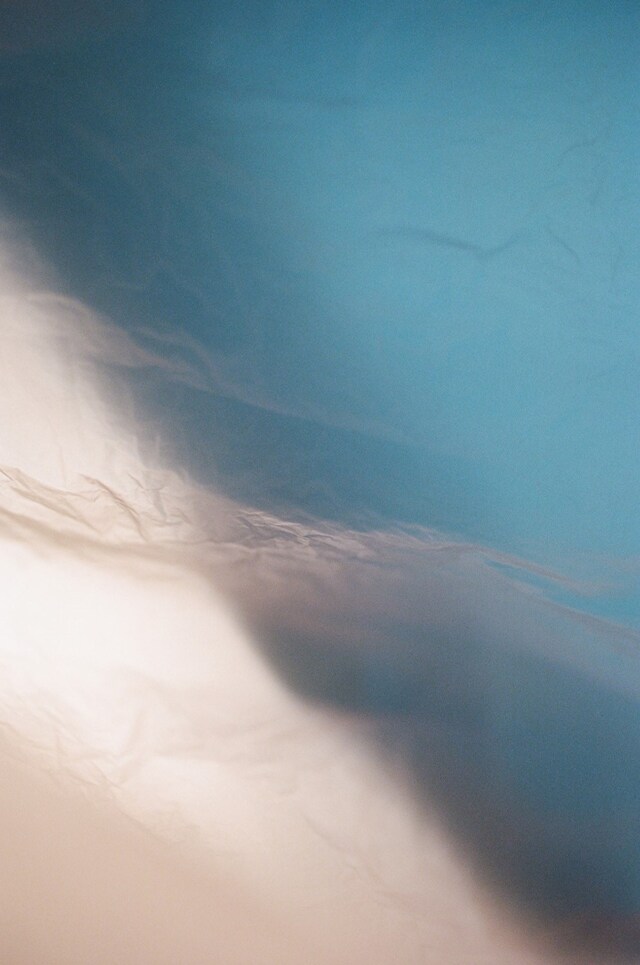 PLASTICS Michael James Fox