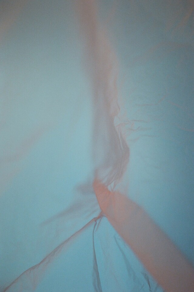 PLASTICS Michael James Fox