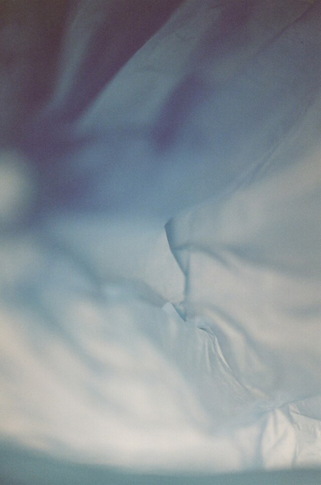 PLASTICS Michael James Fox