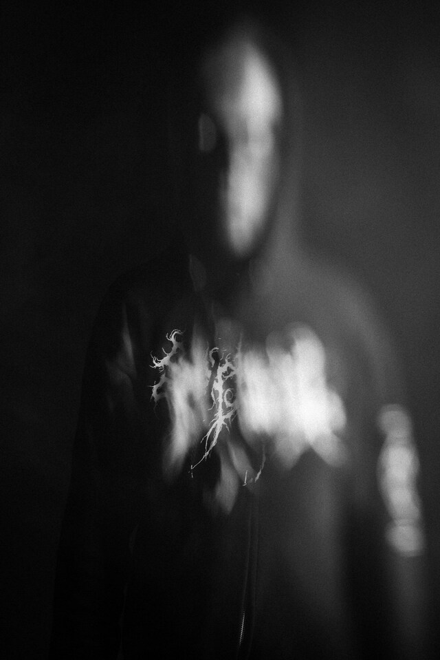 Mannveira band Icelandic black metal Ver&#240;i lj&#243;s Svartm&#225;lmur