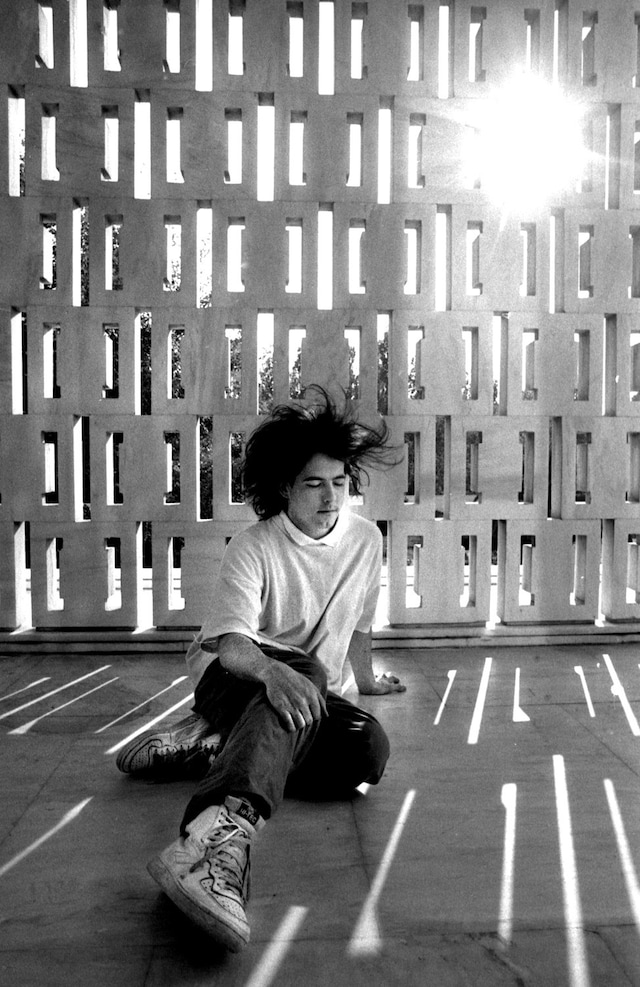 The Cure: Photographs by Richard Bellia | AnotherMan