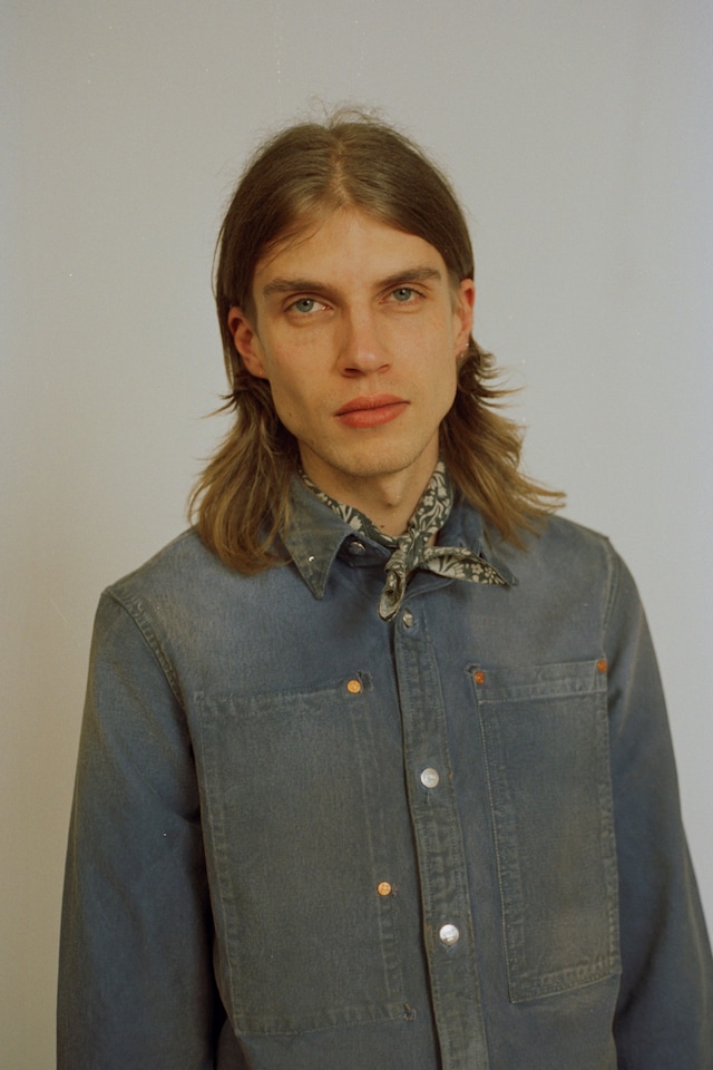 Vyner Articles AW18 Heikki Salonen designer interview 2018