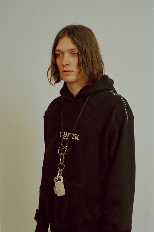 Vyner Articles AW18 Heikki Salonen designer interview 2018