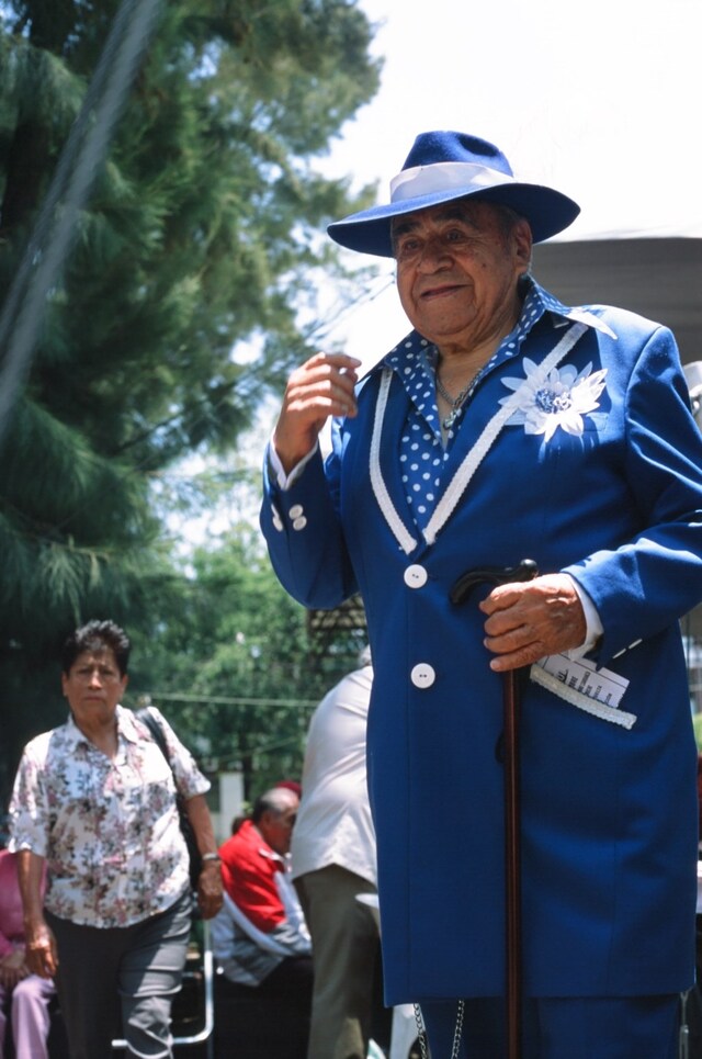 Mexico Diary Joseph Skilton 2018 Another Man anothermanmag