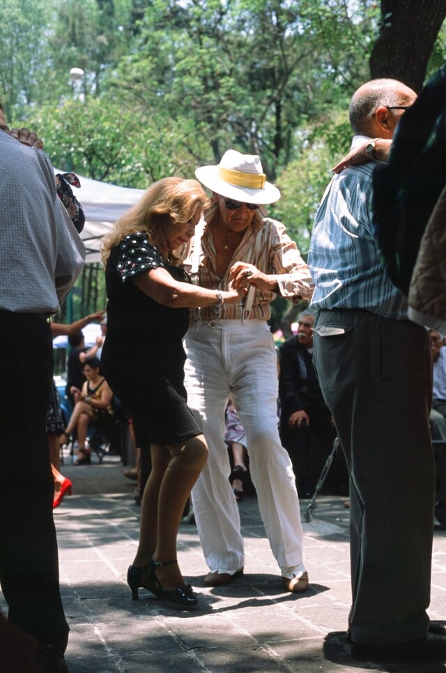 Mexico Diary Joseph Skilton 2018 Another Man anothermanmag