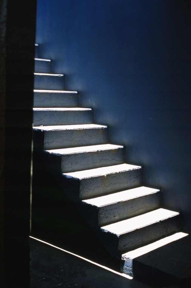 Mexico Diary Joseph Skilton 2018 Another Man anothermanmag