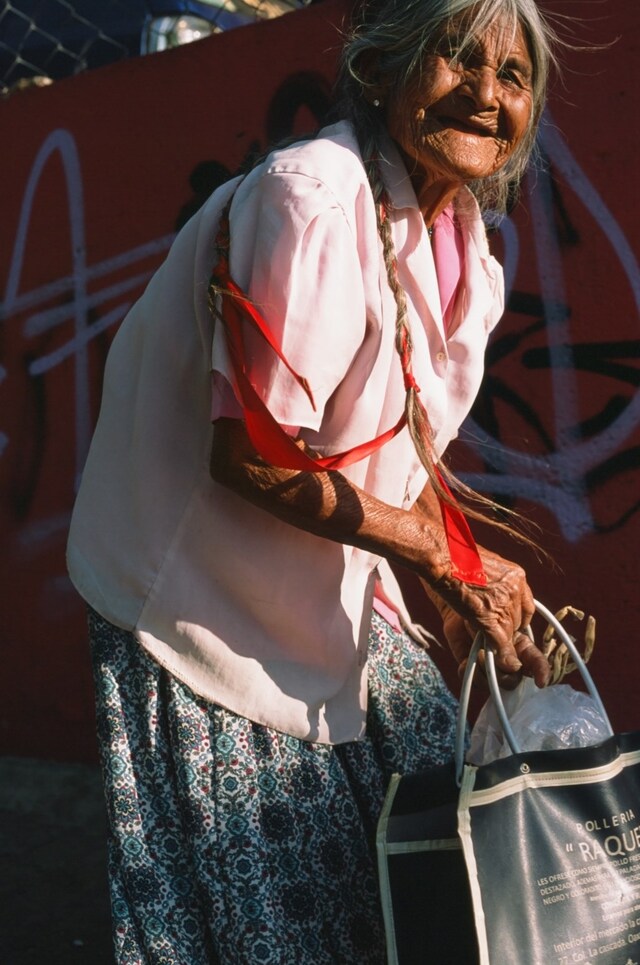 Mexico Diary Joseph Skilton 2018 Another Man anothermanmag