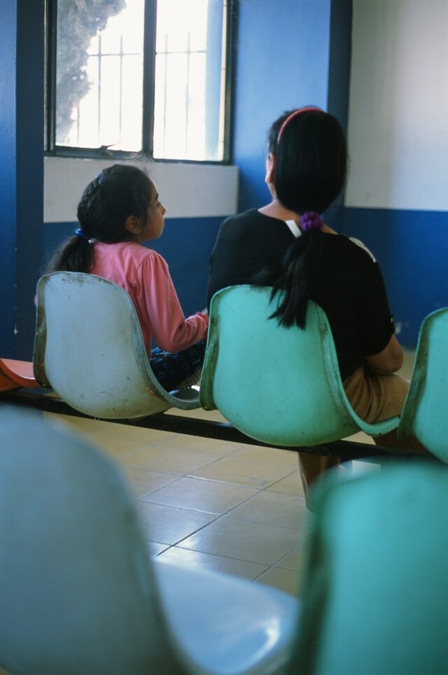 Mexico Diary Joseph Skilton 2018 Another Man anothermanmag