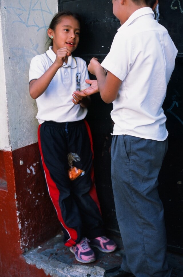 Mexico Diary Joseph Skilton 2018 Another Man anothermanmag