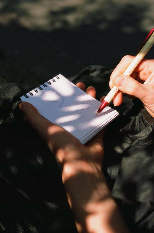 Mexico Diary Joseph Skilton 2018 Another Man anothermanmag