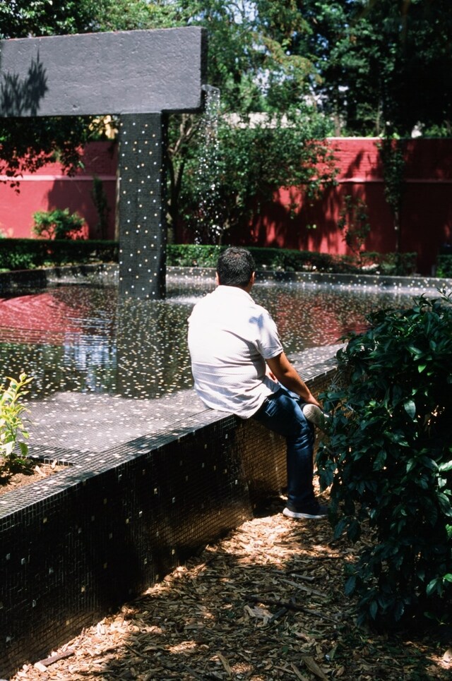 Mexico Diary Joseph Skilton 2018 Another Man anothermanmag