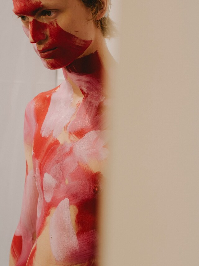 Alexander McQueen SS19 Spring 2019 Sarah Burton