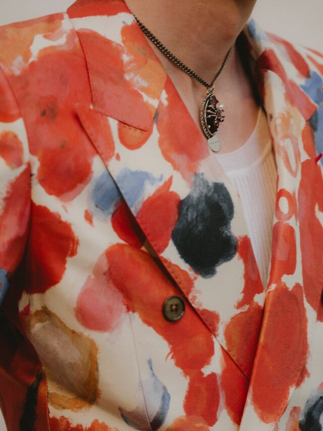 Alexander McQueen SS19 Spring 2019 Sarah Burton