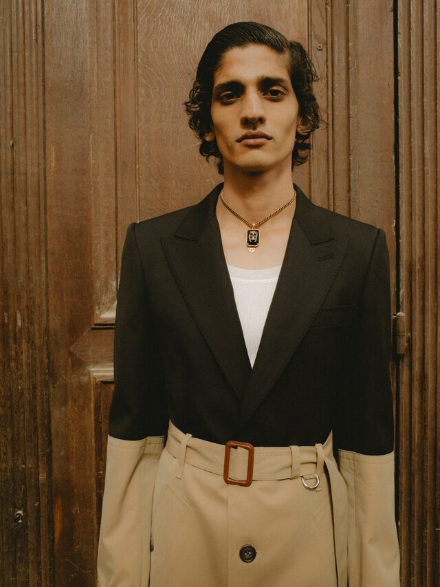 Alexander McQueen SS19 Spring 2019 Sarah Burton