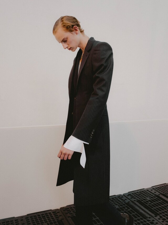 Alexander McQueen SS19 Spring 2019 Sarah Burton