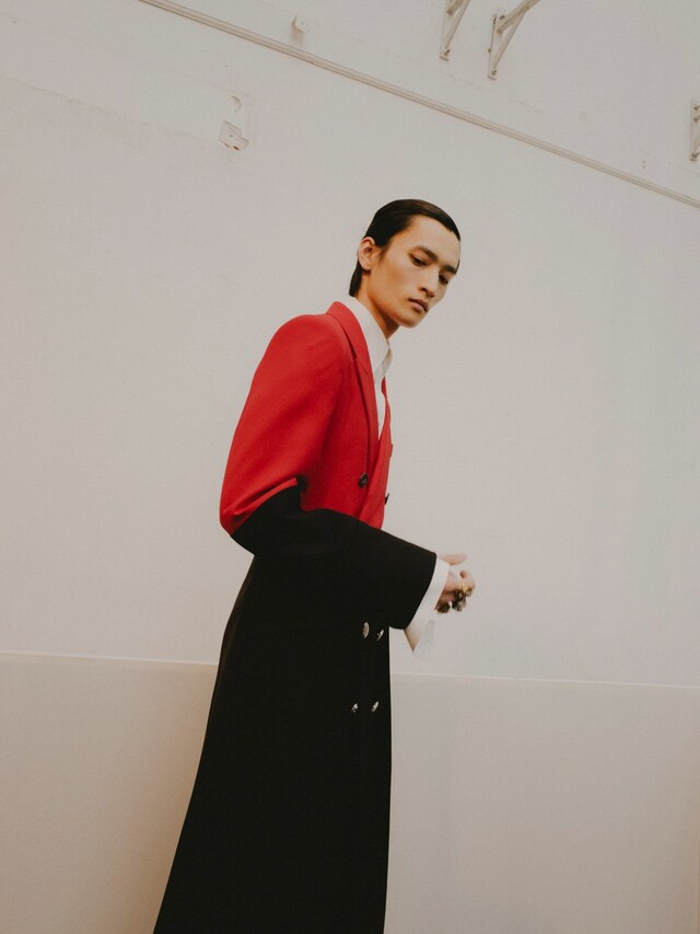 Alexander McQueen SS19 Spring 2019 Sarah Burton