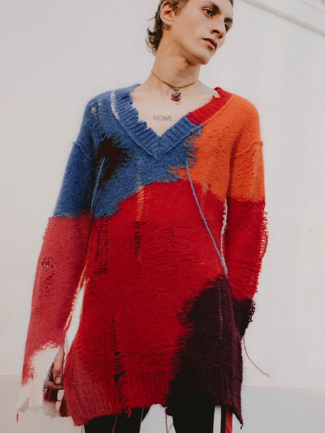 Alexander McQueen SS19 Spring 2019 Sarah Burton