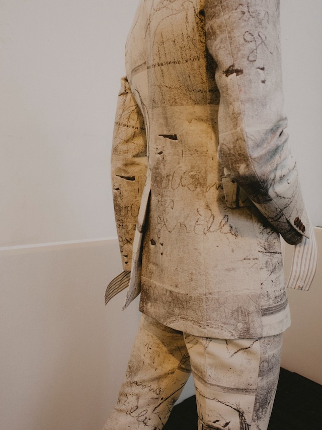 Alexander McQueen SS19 Spring 2019 Sarah Burton