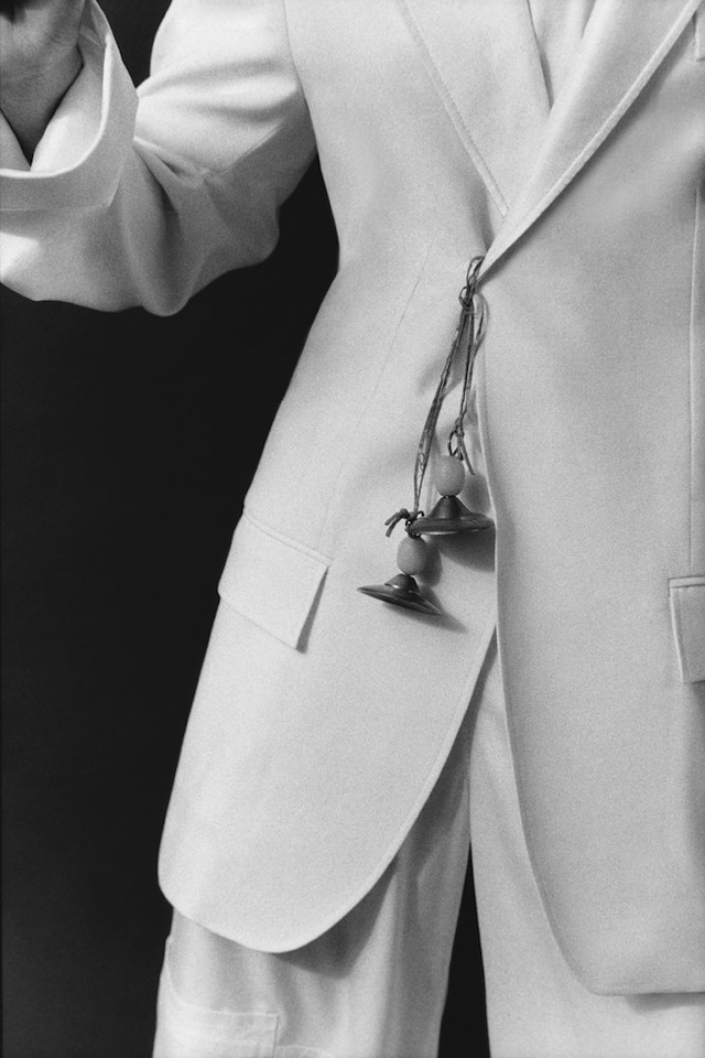 Wales Bonner Harley Weir photography SS19 interview