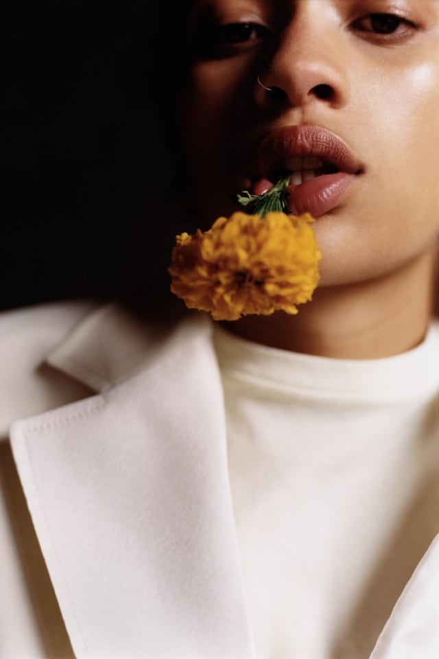 Wales Bonner Harley Weir photography SS19 interview