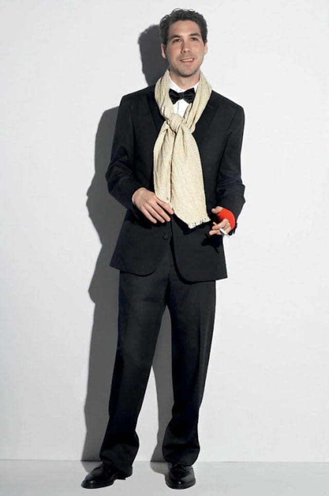 Adam Kimmel Archive men&#39;s fashion brand designer