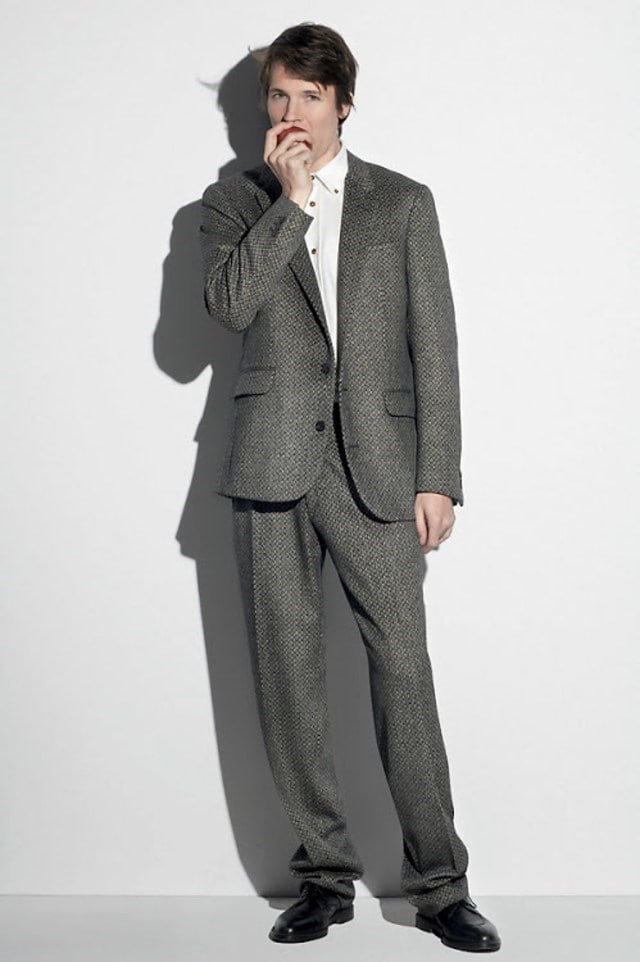 Adam Kimmel Archive men&#39;s fashion brand designer