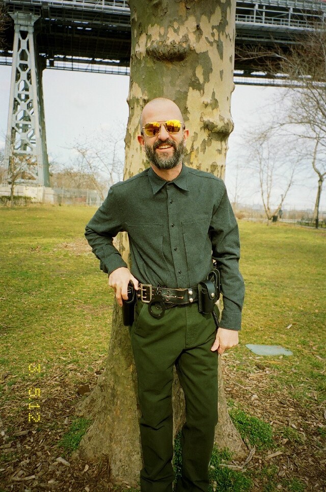 Adam Kimmel Archive men&#39;s fashion brand designer