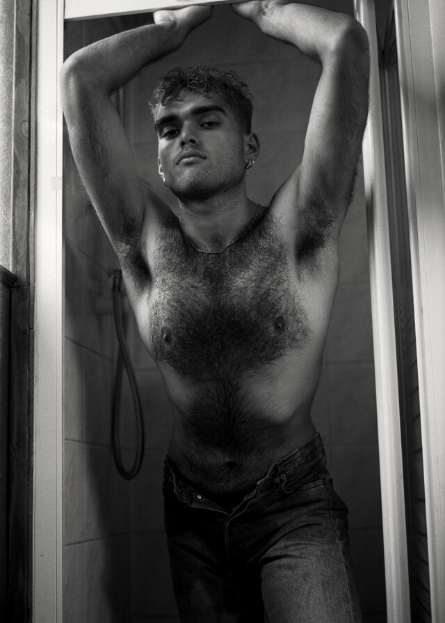 Bare With Me Begum Yetis Matt King