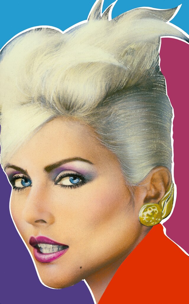 Debbie Harry