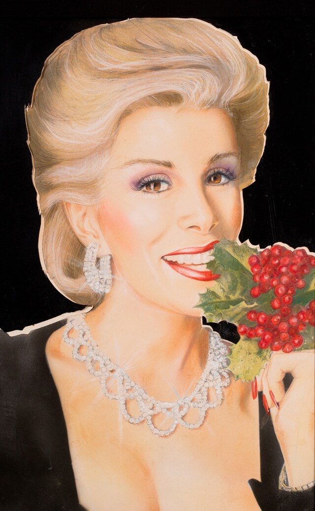 Joan RIvers
