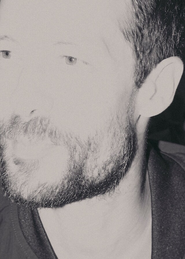 The Blaze Guillaume Jonathan Alric interview 2018 AnotherMan