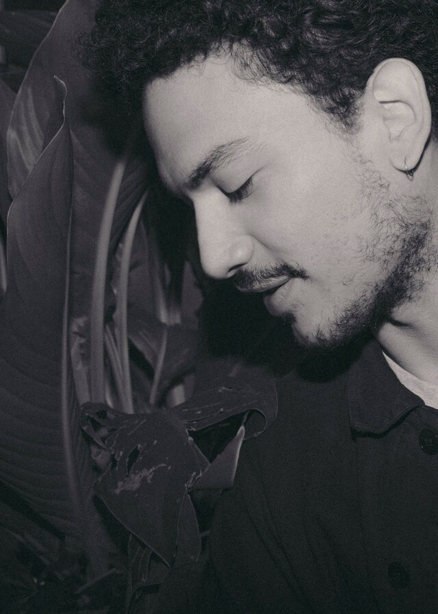 The Blaze Guillaume Jonathan Alric interview 2018 AnotherMan