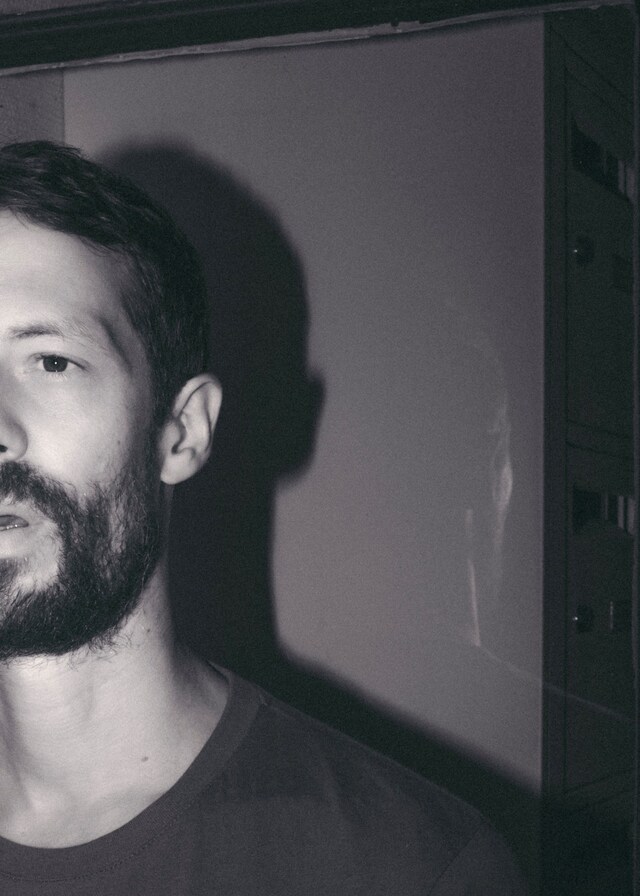 The Blaze Guillaume Jonathan Alric interview 2018 AnotherMan