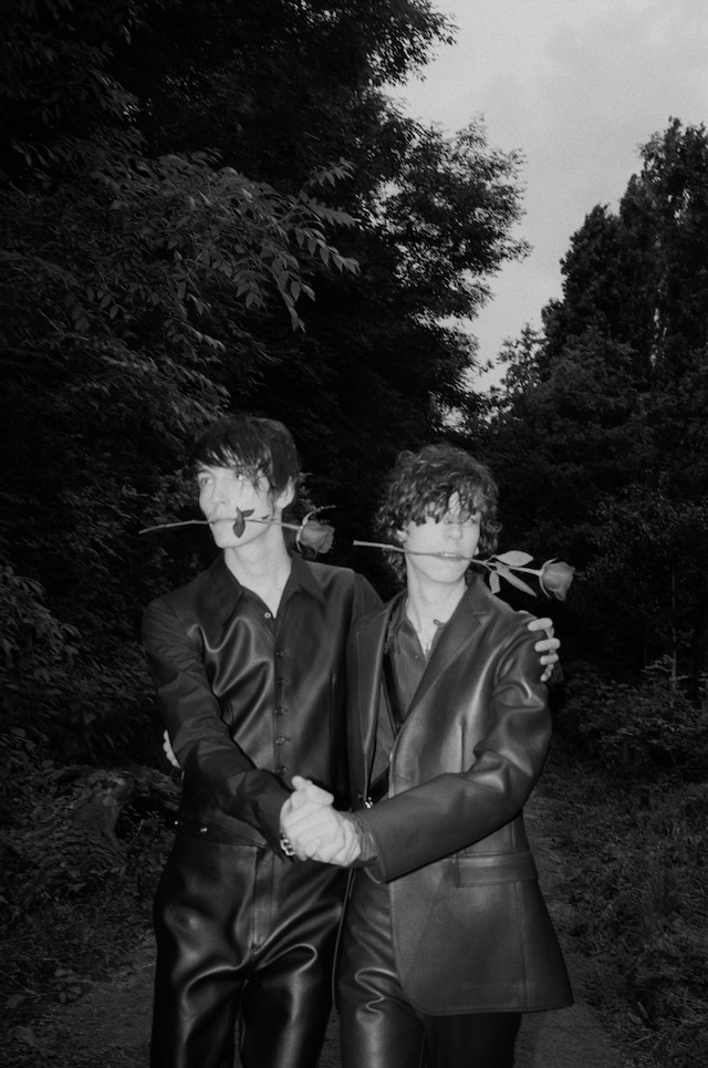 How to wear leather jacket men 2018 guide