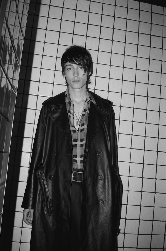 How to wear leather jacket men 2018 guide