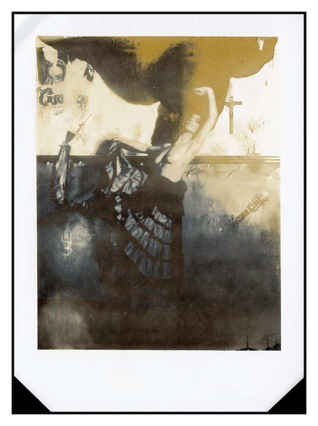 Pixies Sleeve Art Surfer Rosa Simon Larbalestier Vaughan Oli