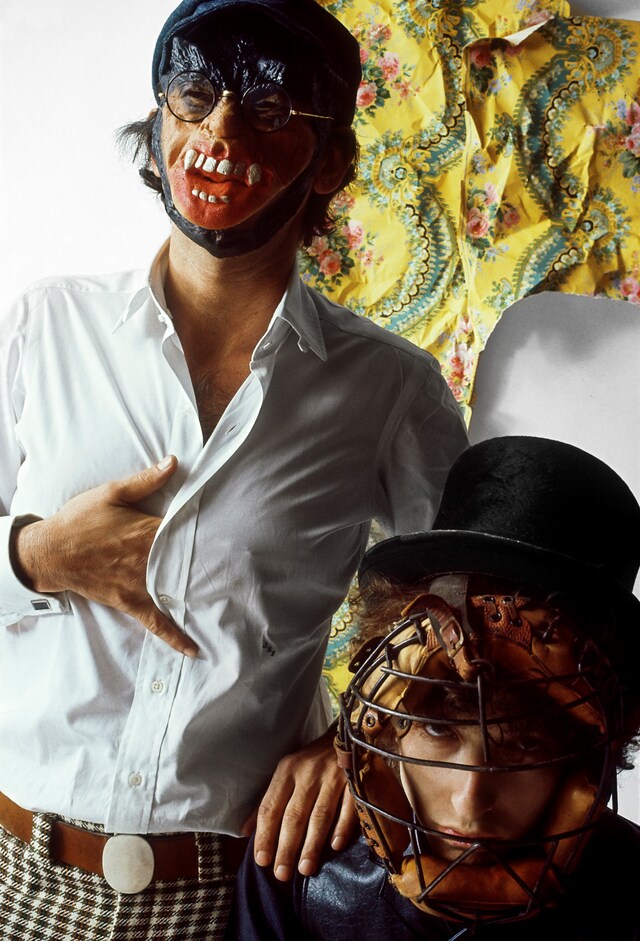 Bob Dylan young fashion style 60s 1960s Jerry Schatzberg