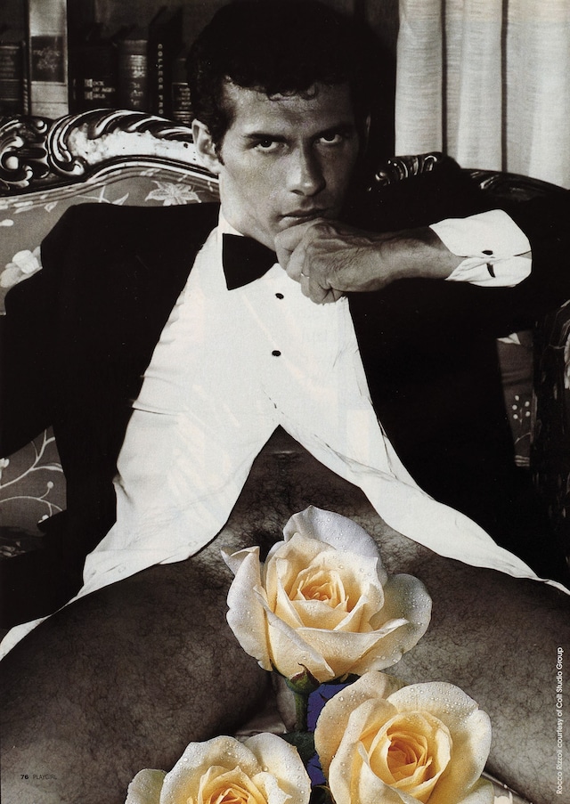 Linder Sterling feminist art porn punk Beginning of the Phas