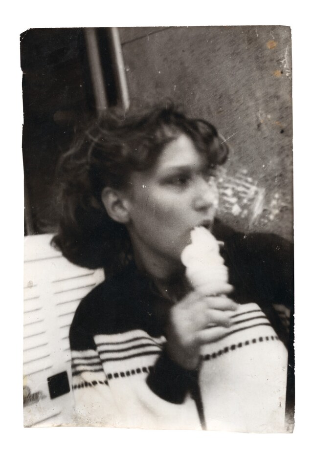 Miroslav Tich&#253; photographer images unsuspecting women