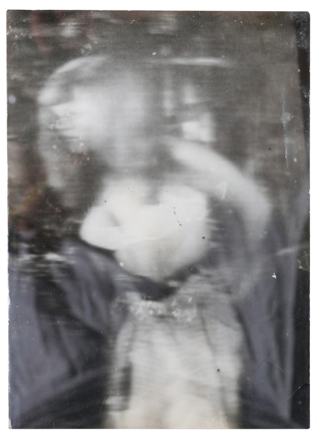Miroslav Tich&#253; photographer images unsuspecting women