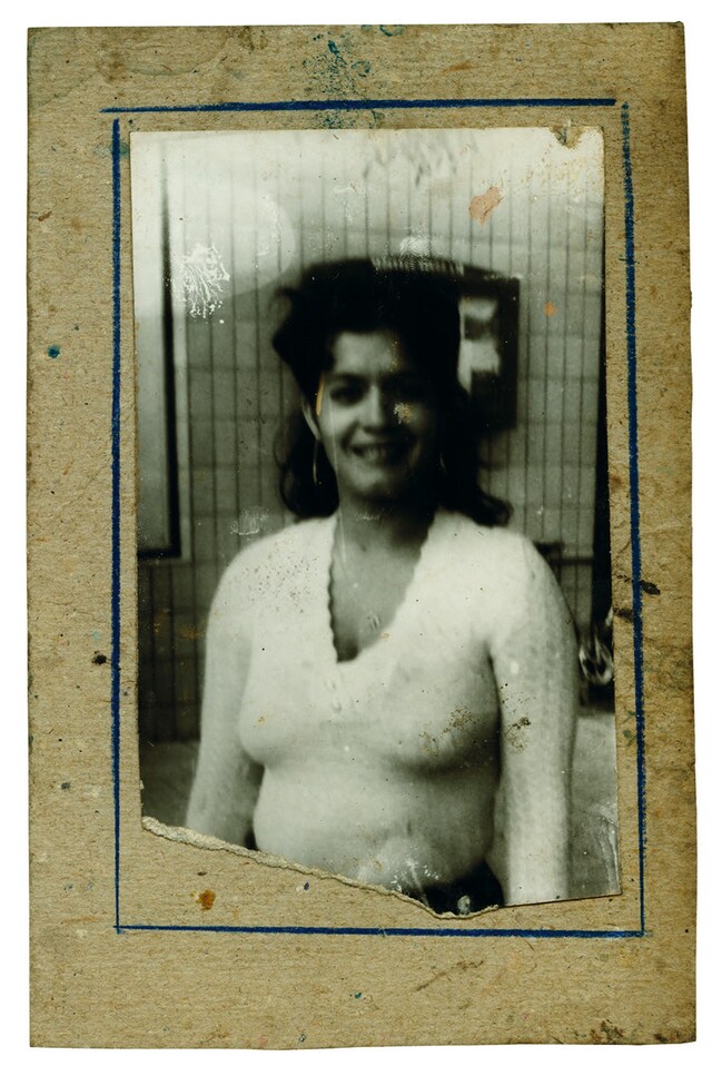 Miroslav Tich&#253; photographer images unsuspecting women