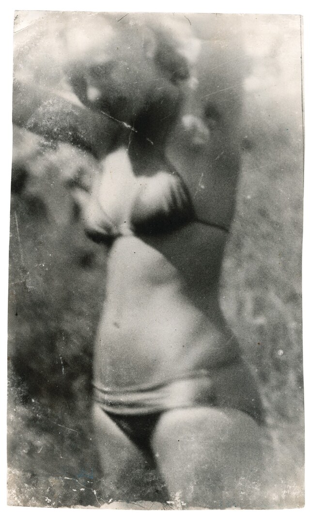 Miroslav Tich&#253; photographer images unsuspecting women