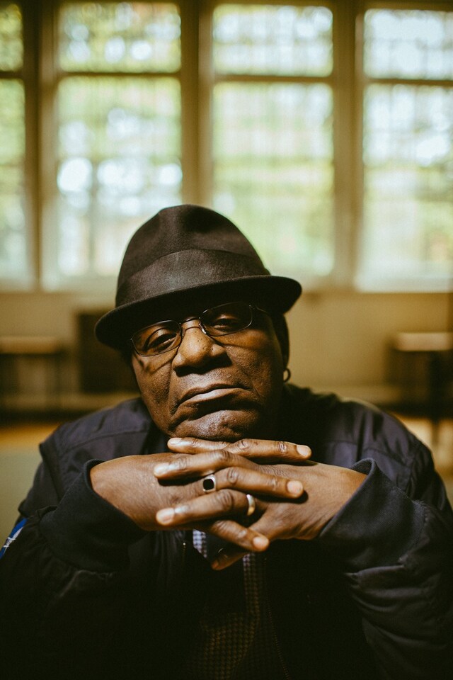 neville staple