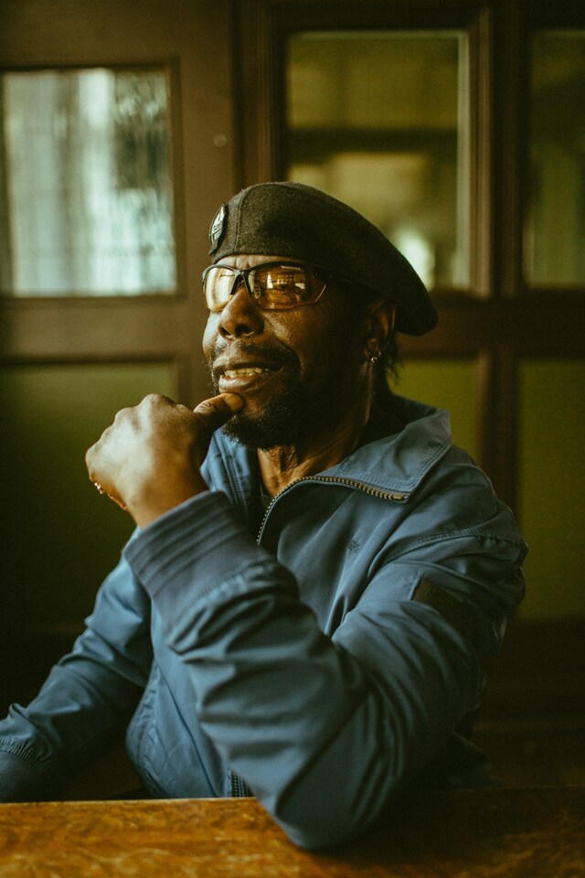 roy ellis