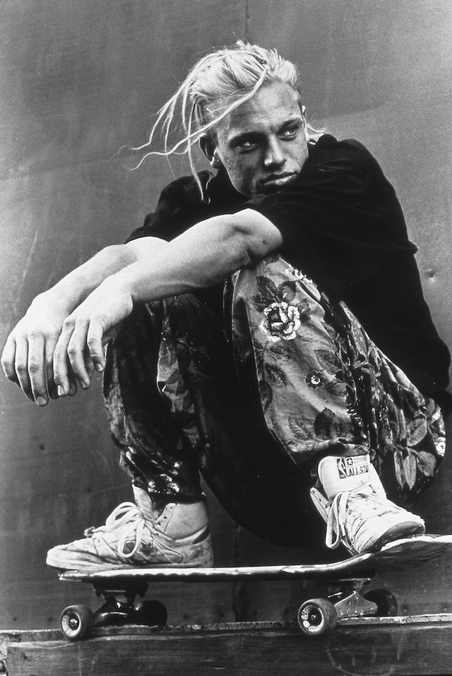 Anthony Friedkin Daniel Cooney surf photography exhibition