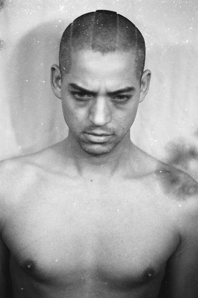 Cuts Hair Salon 1980s Book Steve Brooks James Mark Lebon