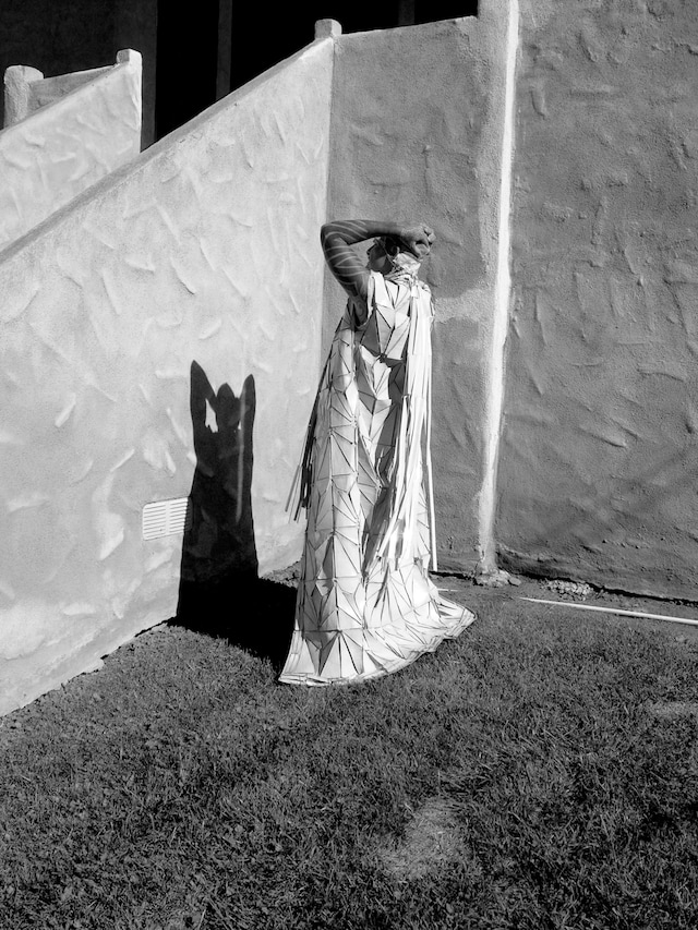 Ron Athey performance artist Rick Castro interview 2018