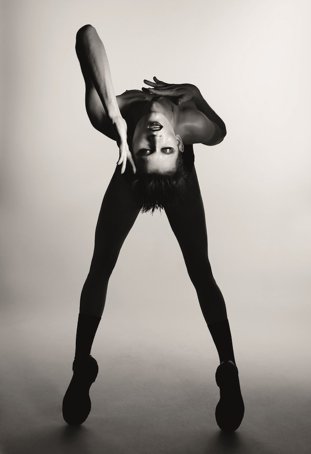 Nick Knight fashion photography Kate Moss Sky Ferreira Whish