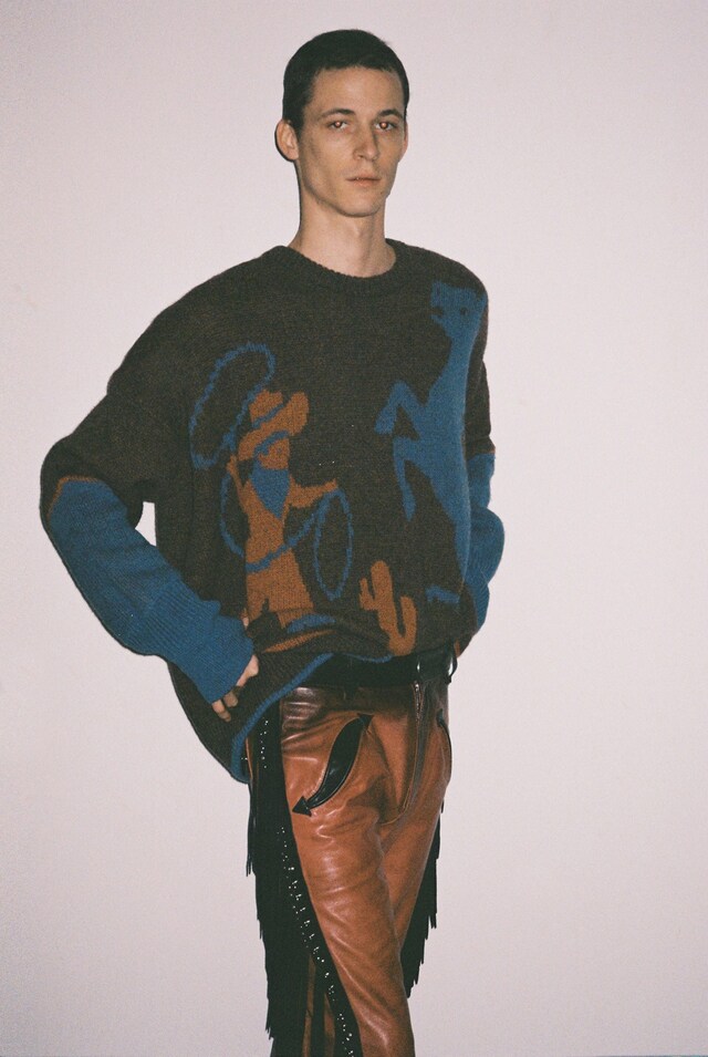 best men&#39;s winter christmas jumpers sweaters knitwear 2018