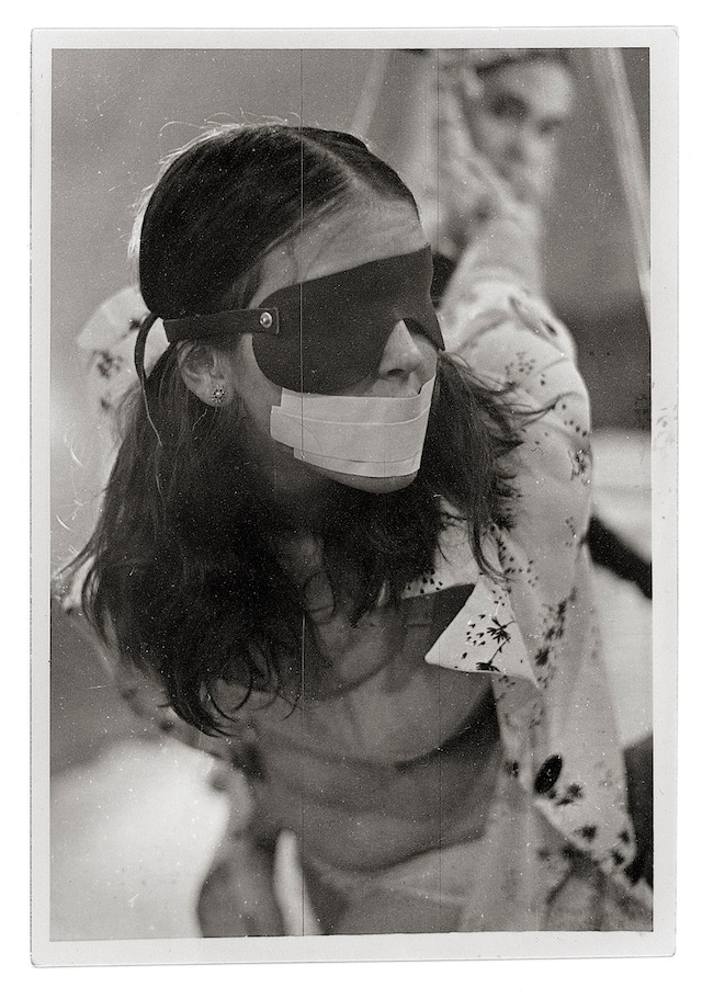 S&amp;M erotic photography vintage 1970s Kane book 2018